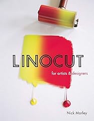 Linocut artists designers for sale  Delivered anywhere in UK