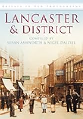 Lancaster district old for sale  Delivered anywhere in UK