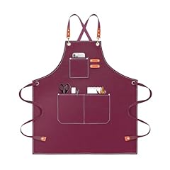 Ounlen chef apron for sale  Delivered anywhere in USA 