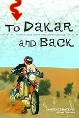 Dakar back days for sale  Delivered anywhere in USA 