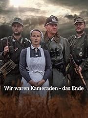 Wir kameraden ende gebraucht kaufen  Wird an jeden Ort in Deutschland