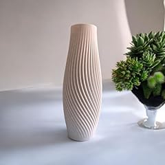 Vaso decorativo moderno usato  Spedito ovunque in Italia 