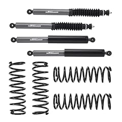 Maxpeedingrods 4pcs front for sale  Delivered anywhere in UK