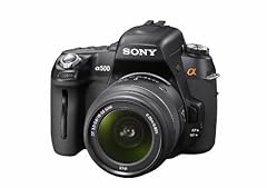Sony a500 digital for sale  Delivered anywhere in UK