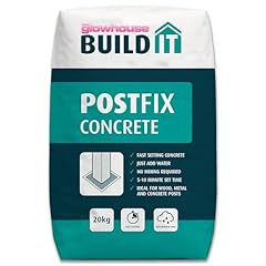Glowhouse postfix concrete for sale  Delivered anywhere in Ireland