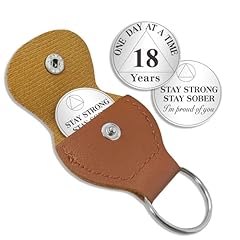 Atsknsk years sobriety for sale  Delivered anywhere in UK