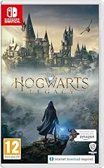 Hogwarts legacy nintendo for sale  Delivered anywhere in UK