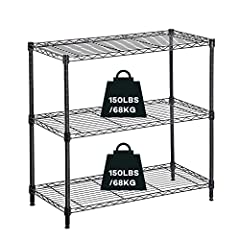 Shelving units storage for sale  Delivered anywhere in UK