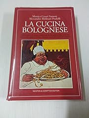 Cucina bolognese usato  Spedito ovunque in Italia 
