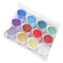 Colori polvere mica usato  Spedito ovunque in Italia 