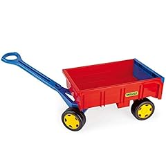 Handwagen traktor hänger gebraucht kaufen  Wird an jeden Ort in Deutschland