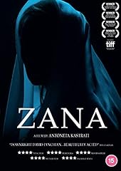 Zana dvd d'occasion  Livré partout en France