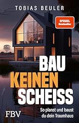 Bau keinen scheiß gebraucht kaufen  Wird an jeden Ort in Deutschland