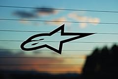 alpinestars stickers for sale  Delivered anywhere in UK