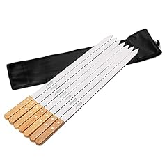 Goutime kabob skewers for sale  Delivered anywhere in USA 