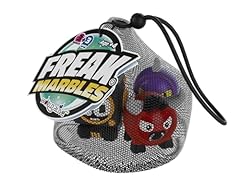 Freak marbles netztasche gebraucht kaufen  Wird an jeden Ort in Deutschland