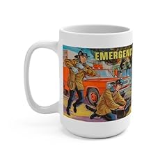 Emergency show lunchbox for sale  Delivered anywhere in USA 