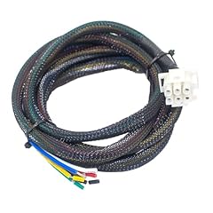 6pin wiring harness for sale  Delivered anywhere in USA 