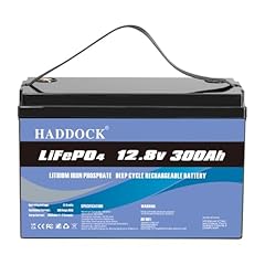 Lifepo4 12v 300ah for sale  Delivered anywhere in UK