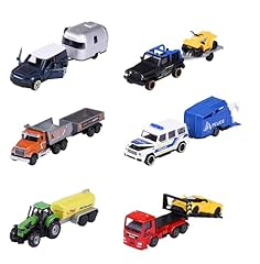 Majorette auto city gebraucht kaufen  Wird an jeden Ort in Deutschland