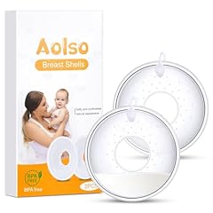 Aolso breast shells for sale  Delivered anywhere in UK
