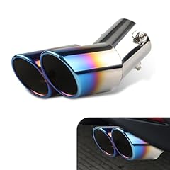 Arwrilt dual exhaust for sale  Delivered anywhere in USA 