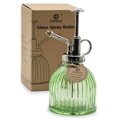 Offidix glass plant for sale  Delivered anywhere in USA 