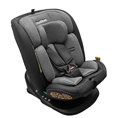 Kidszone seggiolino auto usato  Spedito ovunque in Italia 
