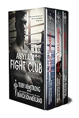 Asylum fight club for sale  Delivered anywhere in USA 