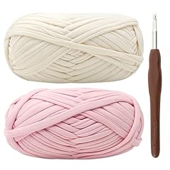 Shirt yarn crocheting for sale  Delivered anywhere in UK