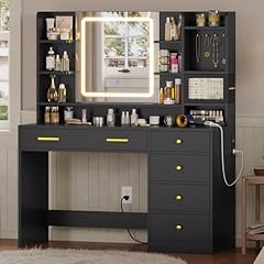Bthfst makeup vanity for sale  Delivered anywhere in USA 