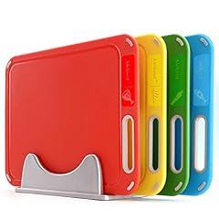 Plastic cutting board for sale  Delivered anywhere in USA 