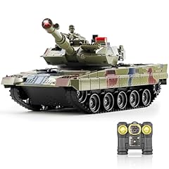 Remote control tank for sale  Delivered anywhere in USA 