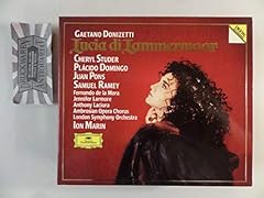 Gaetano donizetti lucia gebraucht kaufen  Wird an jeden Ort in Deutschland