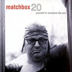Matchbox twenty yourself d'occasion  Livré partout en France