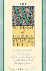 Wisdom florence scovel for sale  Delivered anywhere in USA 