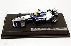 Mattel williams r.schumacher usato  Spedito ovunque in Italia 