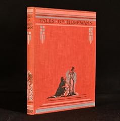 Tales hoffmann. illustrated d'occasion  Livré partout en France