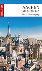 Aachen einem tag gebraucht kaufen  Wird an jeden Ort in Deutschland