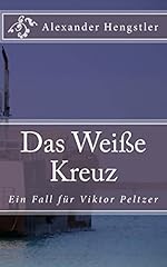 Weiße kreuz auftrag gebraucht kaufen  Wird an jeden Ort in Deutschland