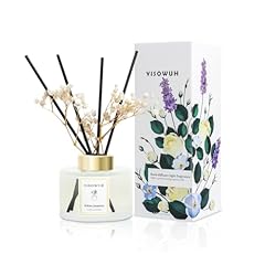 Yisowuh reed diffuser for sale  Delivered anywhere in UK