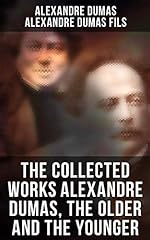 Collected works alexandre for sale  Delivered anywhere in USA 