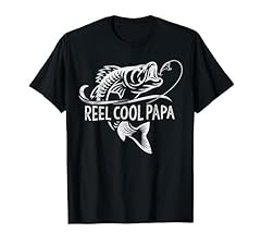 Reel cool papa for sale  Delivered anywhere in USA 