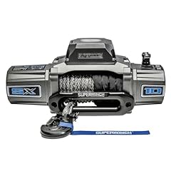 Superwinch 1710201 sx10sr for sale  Delivered anywhere in USA 