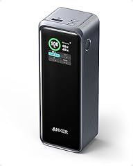 Power bank anker usato  Spedito ovunque in Italia 