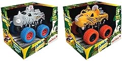 Jungle racers safari for sale  Delivered anywhere in UK