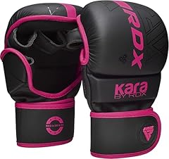Rdx mma gloves for sale  Delivered anywhere in UK