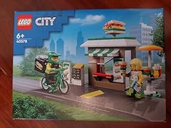 Lego 40578 city gebraucht kaufen  Wird an jeden Ort in Deutschland