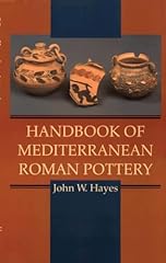 Handbook mediterranean roman for sale  Delivered anywhere in USA 