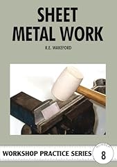 Sheet metal work for sale  Delivered anywhere in USA 